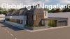 Elad� pr�mium kivitelez�s�, nappali + 4 szob�s ikerh�z dupla