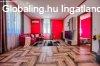 K�tgener�ci�s csal�di h�z a B�kaytelepen