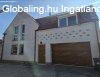 Gy�r, Sziget �s �jv�ros hat�r�n 2015-ben �p�lt ikerh�z, telj
