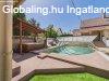 Elad� 267.00 nm-es �jszer� �llapot� Csal�di h�z Budapest XVI