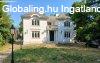 Elad� 400m2-es Csal�di h�z, Sz�dliget