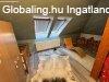 Modern csal�di h�z rendk�v�l j� helyen