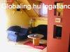 Elad� 280.00 nm-es Fel�j�tott Csal�di h�z P�cs Belv�ros 