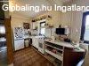 Elad� 100.00 nm-es Fel�j�tand� Csal�di h�z P�cs Mecsekoldal/