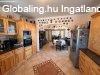 Elad� 115m2-es Ikerh�z, Gy�r