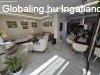 �jszer� csal�di h�z R�vfaluban
