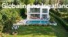 Balatonbogl�r saj�t v�zparttal