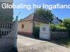 Hegyfalun 2 szob�s folyamatosan karbantartott csal�di h�z el