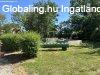 Hegyfalun 2 szob�s folyamatosan karbantartott csal�di h�z el
