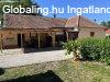 Hegyfalun 2 szob�s folyamatosan karbantartott csal�di h�z el