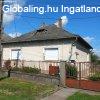 Elad� csal�di h�z Putnokon