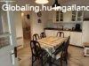Elad� csal�dih�z Cserh�tszentiv�non