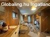 Elad� csal�di h�z Cs�kv�ron