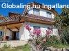 Szentendre Pism�nyban csal�di h�z elad�