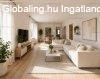Szentendr�n fel�j�tott csal�di h�z elad� - Szentendre