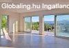 Szentendr�n, Pism�ny kedvelt r�sz�n �j �p�t�s� csal�di h�z e