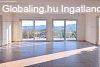 Szentendr�n, Pism�ny kedvelt r�sz�n �j �p�t�s� csal�di h�z e