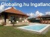 Elad� h�z, Keszthely
