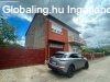 Elad� 200.00 nm-es Csal�di h�z Himod