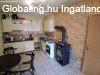 Falusi CSOK-ra alkalmas csal�di h�z hatalmas telekkel Somodo