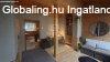 Elad� ikerh�z Veszpr�m, 	Belv�ros