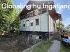 Elad� csal�di h�z Isaszeg, 	Kolozsv�ri utca