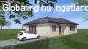 Elad� csal�di h�z Sz�kesfeh�rv�r, 	R�ba utca