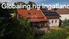 Elad� csal�di h�z Cs�kak�, 	a v�rt�l nem messze