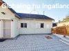 Panor�m�s, fel�j�tott h�zik� elad� Dunaf�ldv�ron!