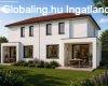 4691/2: Sz�dligeten, a Dunai oldalon �p�l�, bels�-k�tszintes