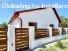 Elad� 107.00 nm-es Fel�j�tott Csal�di h�z Nagyk�ta