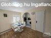 Domasz�ken fel�j�tott csal�di h�z elad�