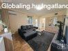 Domasz�ken fel�j�tott csal�di h�z elad�