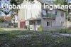 Martinkertv�rosi, 180 m2-es, k�tgener�ci�ss� is alak�that� c