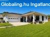Ritka birtok a Szigetk�zben, modern csal�di h�z hatalmas par