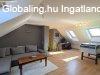 Napelemes, t�bbgener�ci�s csal�di h�z a Mosoni-Duna k�zel�be
