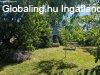 Napelemes, t�bbgener�ci�s csal�di h�z a Mosoni-Duna k�zel�be