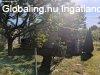 Napelemes, t�bbgener�ci�s csal�di h�z a Mosoni-Duna k�zel�be