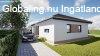 Elad� 78.00 nm-es �j �p�t�s� Ikerh�z Szombathely