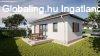 Elad� 86.00 nm-es �j �p�t�s� Ikerh�z Szombathely