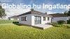Elad� 86.00 nm-es �j �p�t�s� Ikerh�z Szombathely