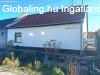 Elad� 80 nm csal�di h�z, Izs�kon