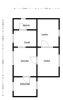 Tiszaf�ldv�ron elad� kertes csal�di h�z!
