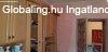 Tiszaf�ldv�ron elad� kertes csal�di h�z!