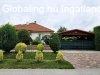 Elad� 98.00 nm-es Fel�j�tott Csal�di h�z Rajka