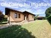 Elad� 100m2-es Csal�di h�z, Balatonbogl�r