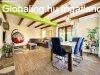 Elad� 100m2-es Csal�di h�z, Balatonbogl�r