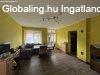Szerecsenyben 3 szob�s t�gla�p�t�s�, r�szben fel�j�tott csal