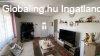 Gy�rszemer�n nappali + 2 szob�s, fel�j�tott csal�di h�z 1139