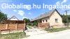 Fels�ny�ken 120 m�-es, 2 szob�s csal�di h�z m�k�d�si enged�l